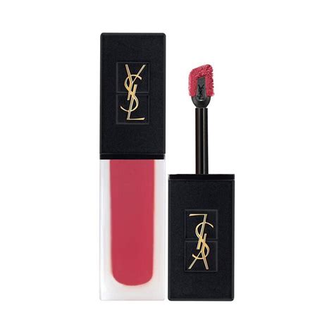 ลิปสติก YSL Beauty แต่งแต้มสีสันให้กับเรียวปาก ติดทนนาน